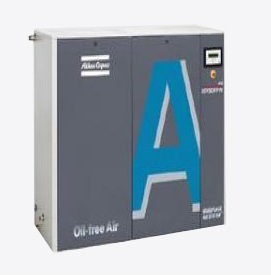 AQ 15-55 VSD