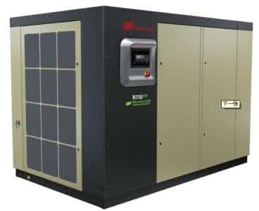RM系列螺杆式空气压缩机 RM55-160kW