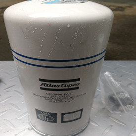阿特拉斯空压机正品油分芯